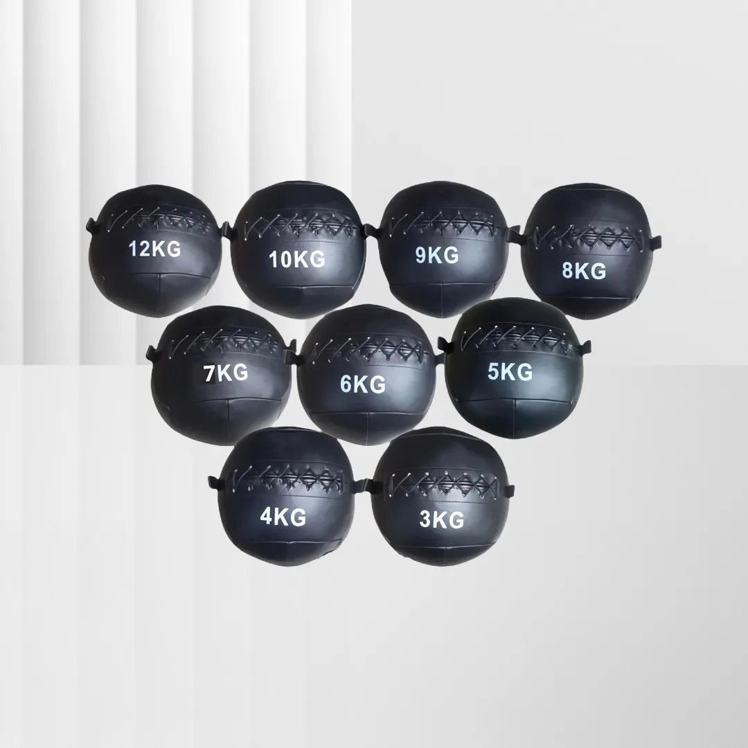 ALIRON Wall Ball
