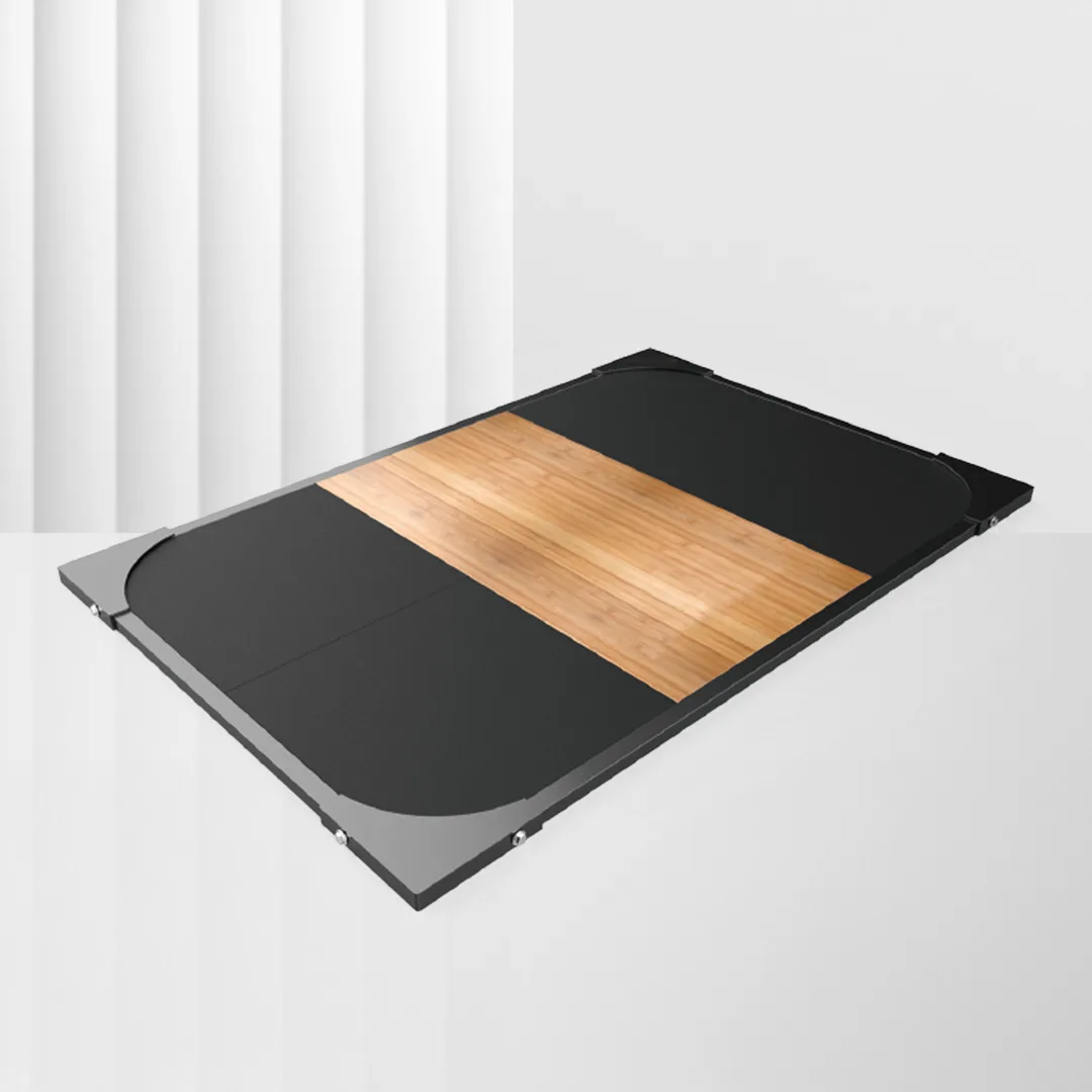 ALIRON Weight Lifting Platform