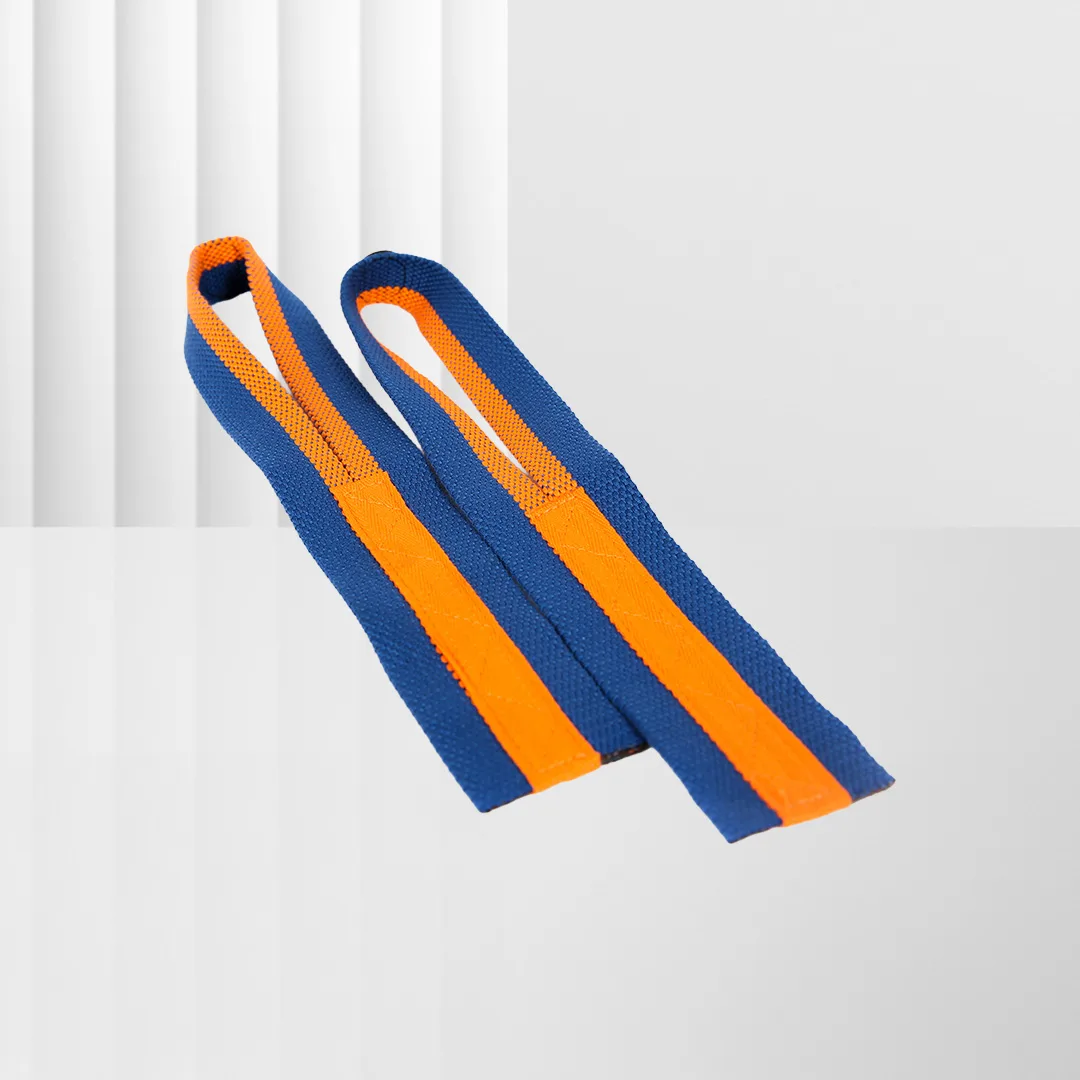 ALIRON Weightlifting Straps - In Pairs