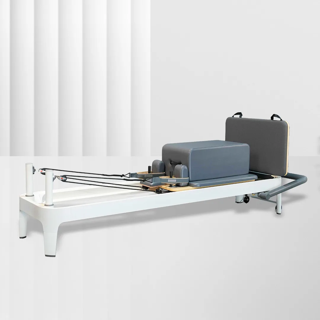 ALIRON White Reformer