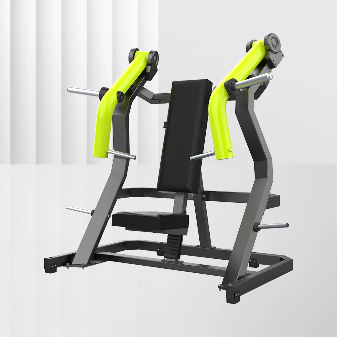 ALIRON Wide Chest Press