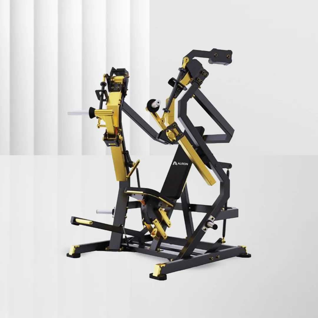 ALIRON Wide Chest Press