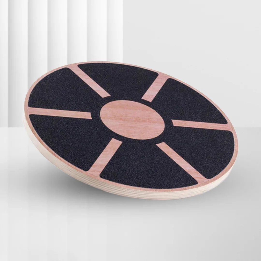 ALIRON Wooden Balance Board