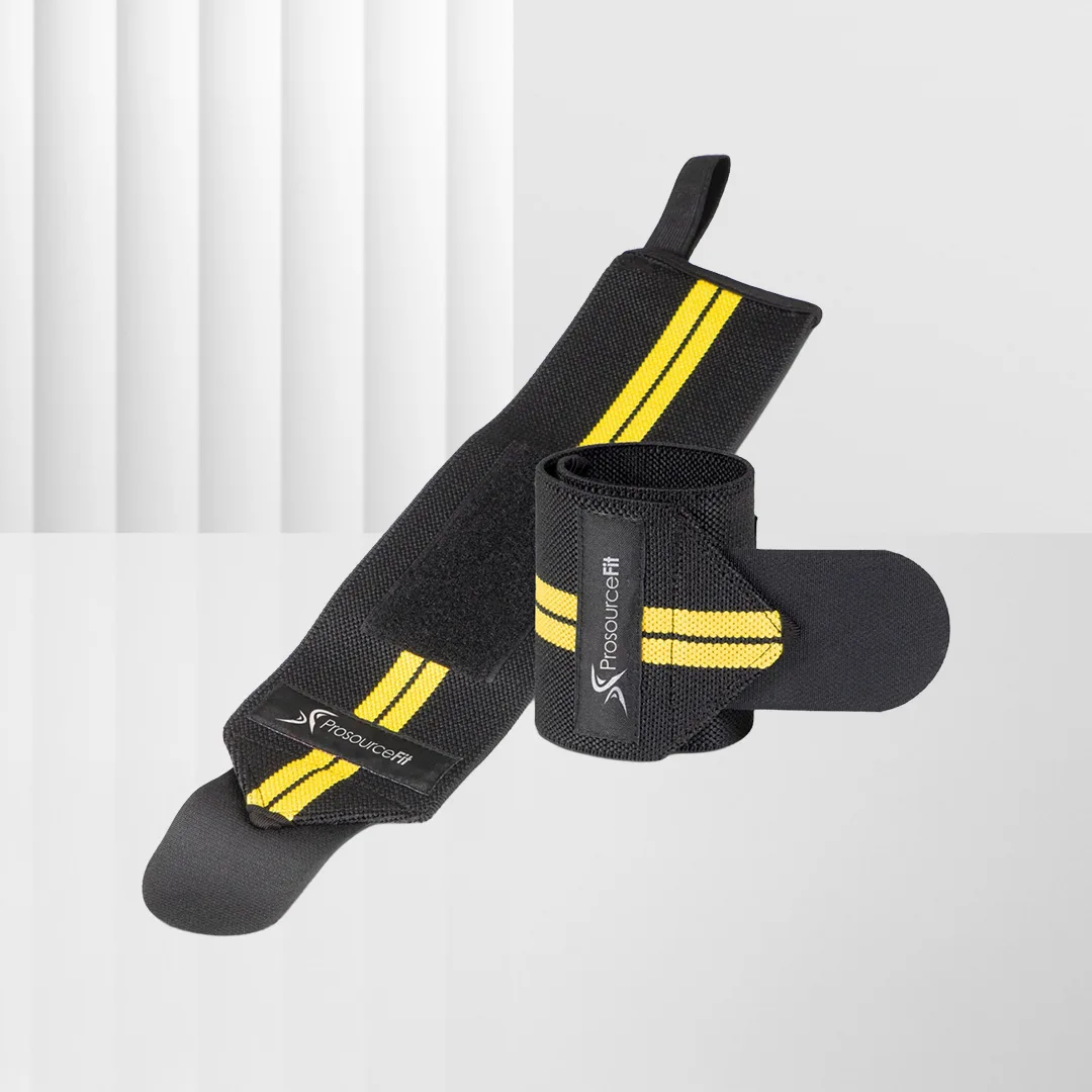 ALIRON Wrist Wraps