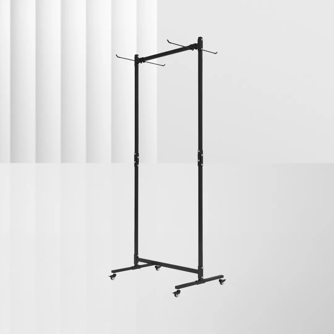 ALIRON Yoga Mat Rack