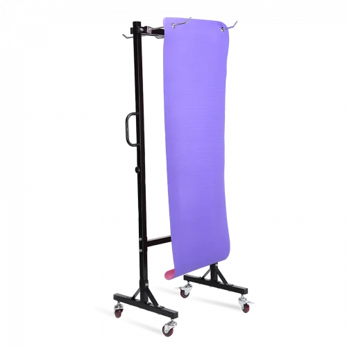 ALIRON Yoga Mats Rack