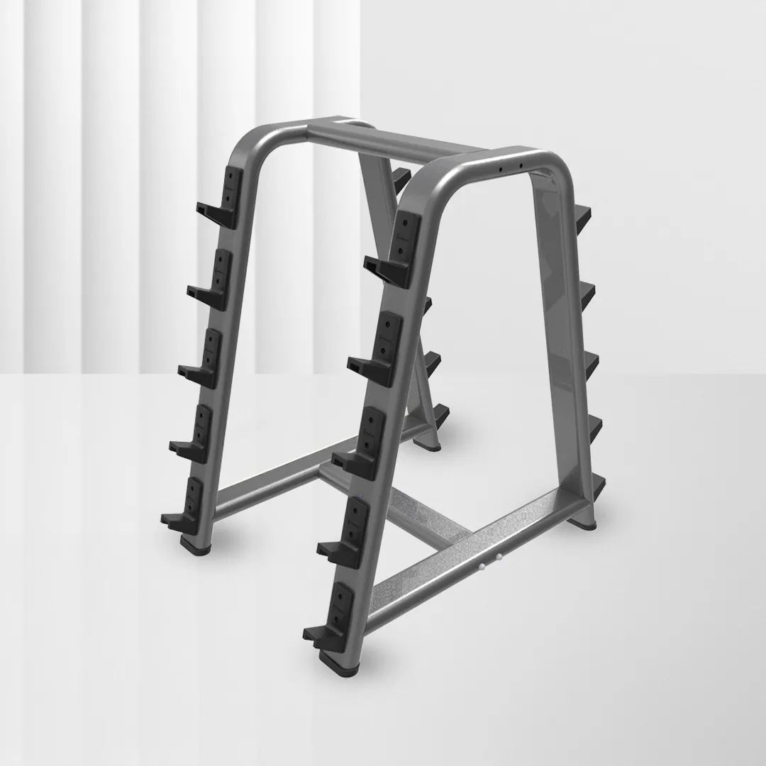 Barbell Rack