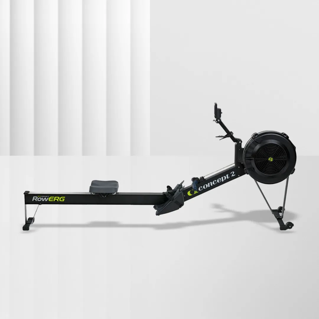 Concept 2 Rowing D PM5