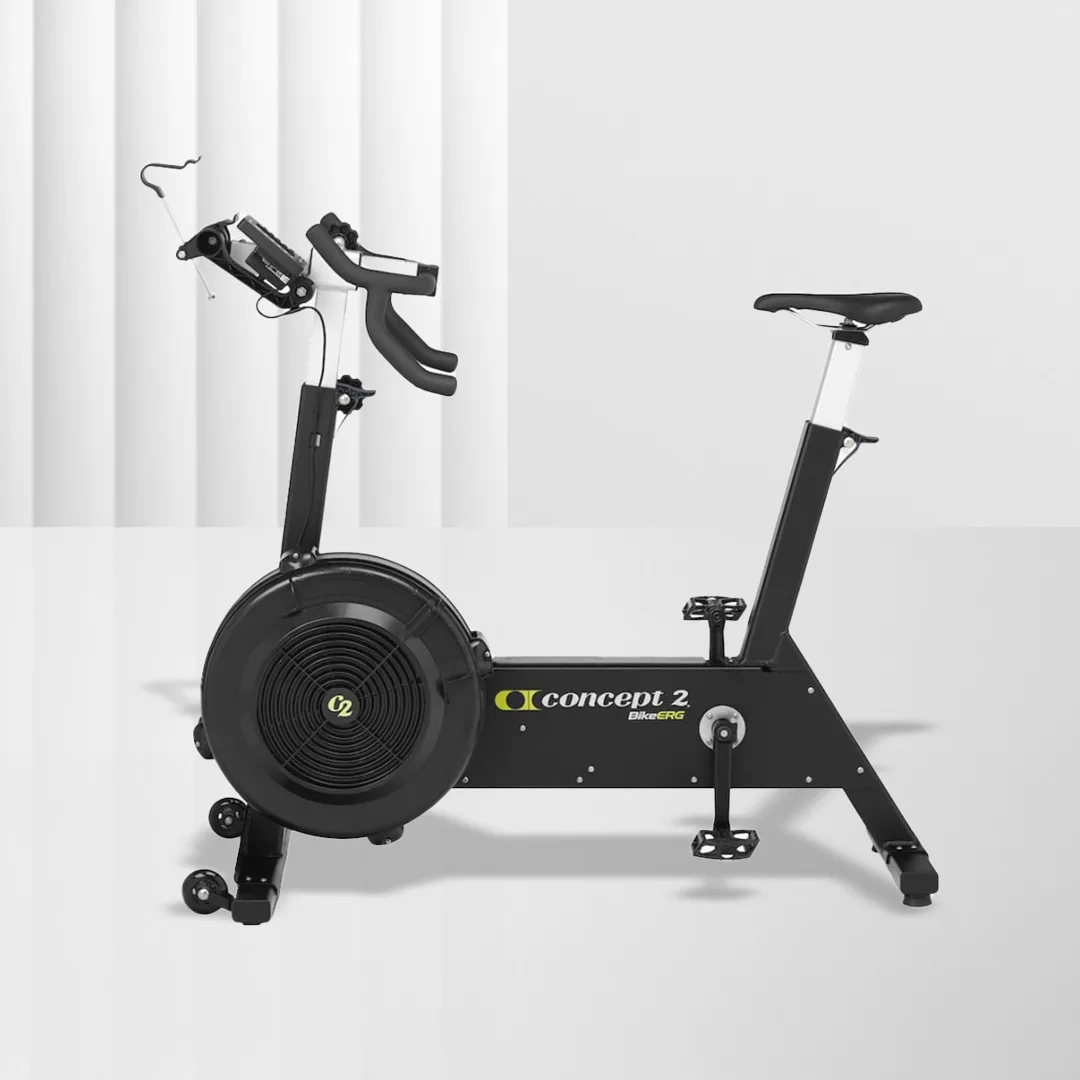 Concept 2 Stationary Bike BikeErg