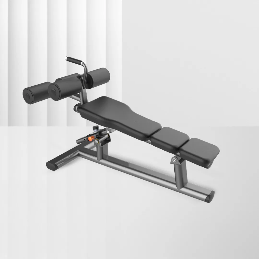Crunch Bench