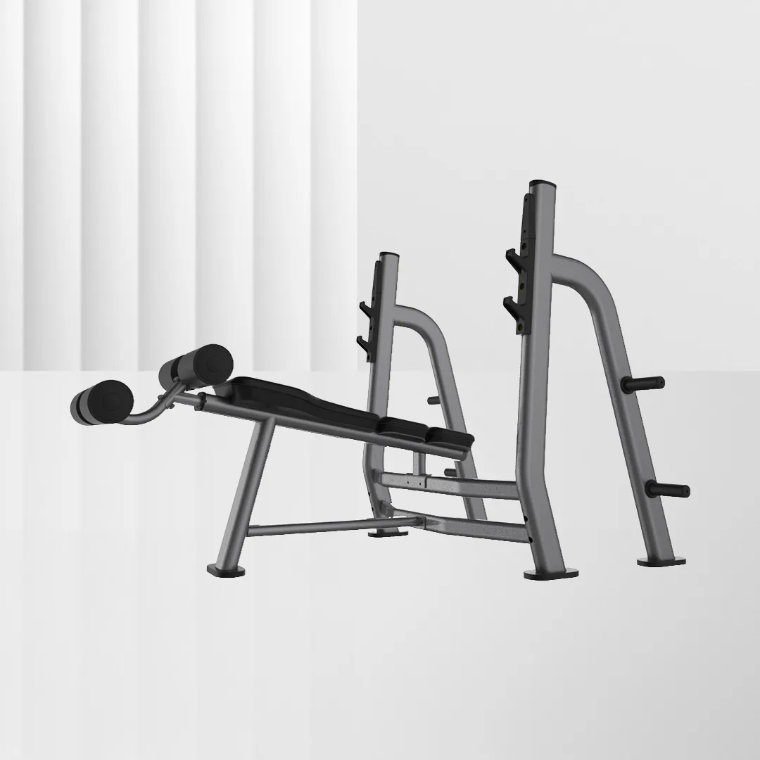 Decline Bench