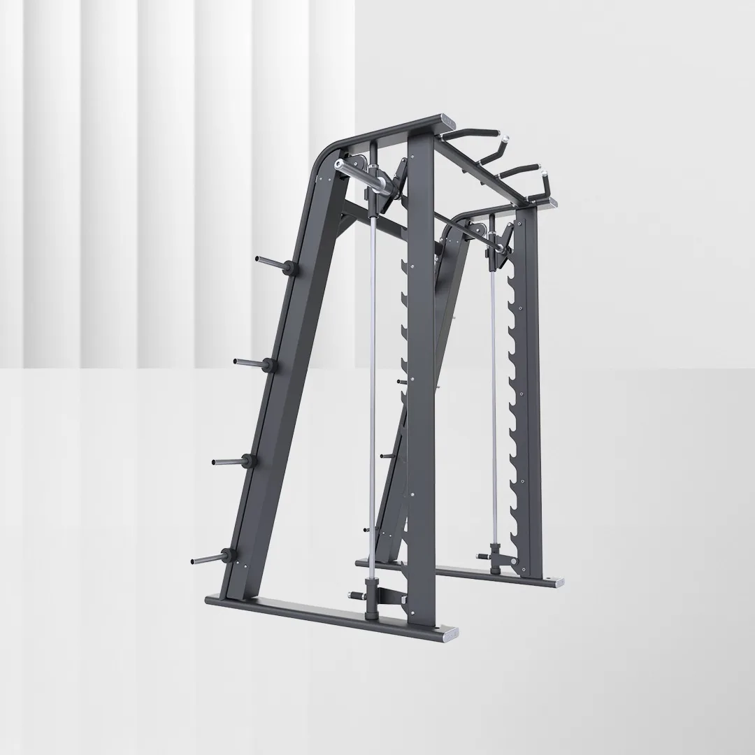 DHZ Smith Machine