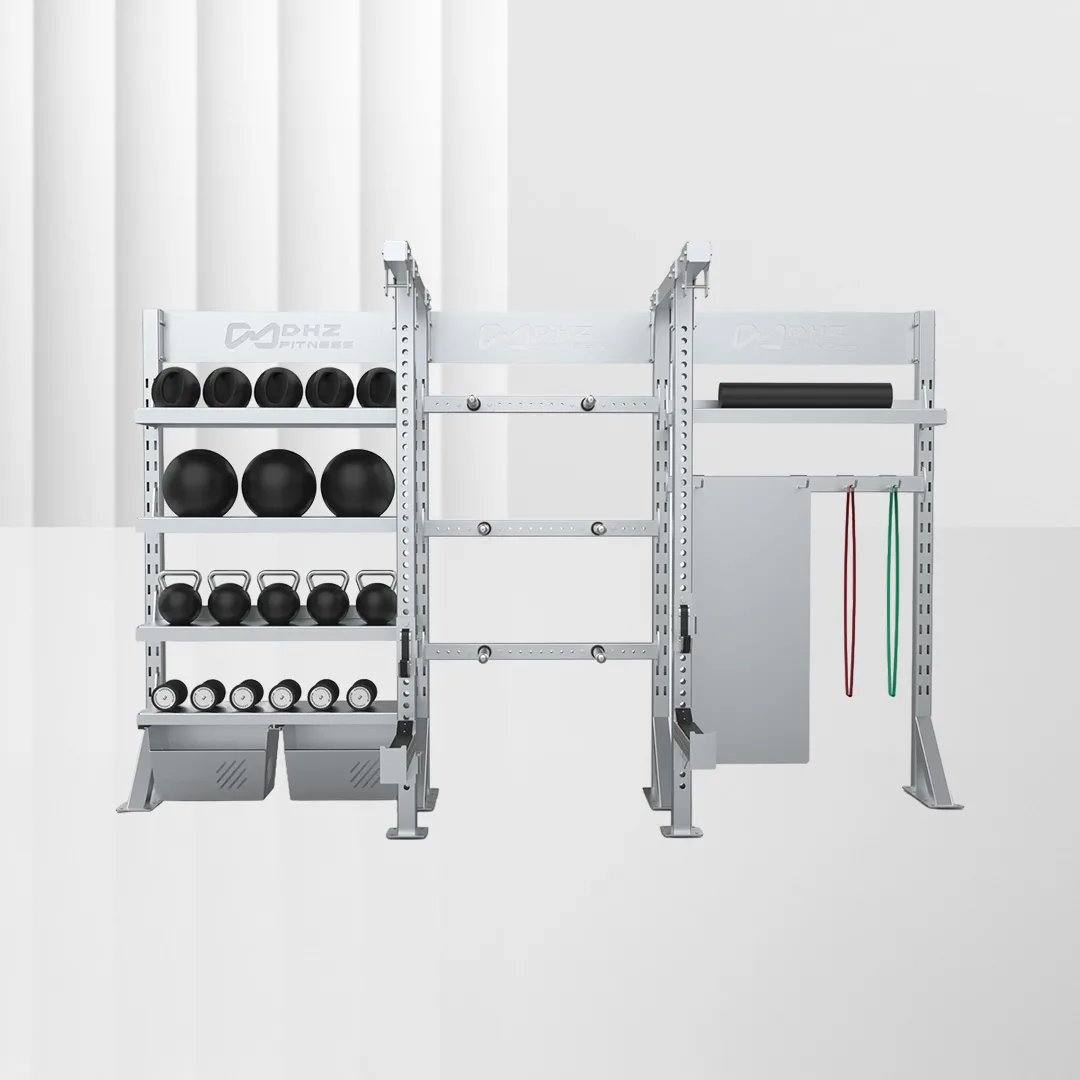 DHZ Squat Storage