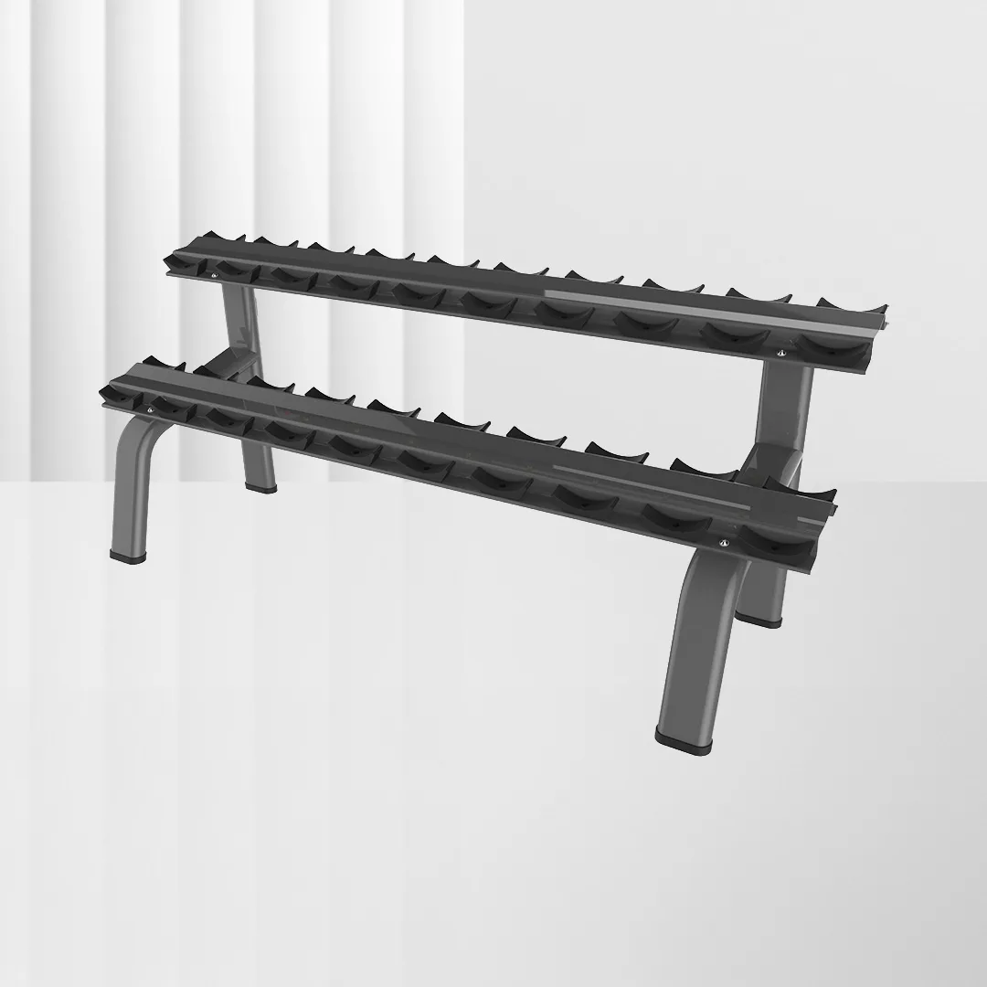 Dumbbell Rack