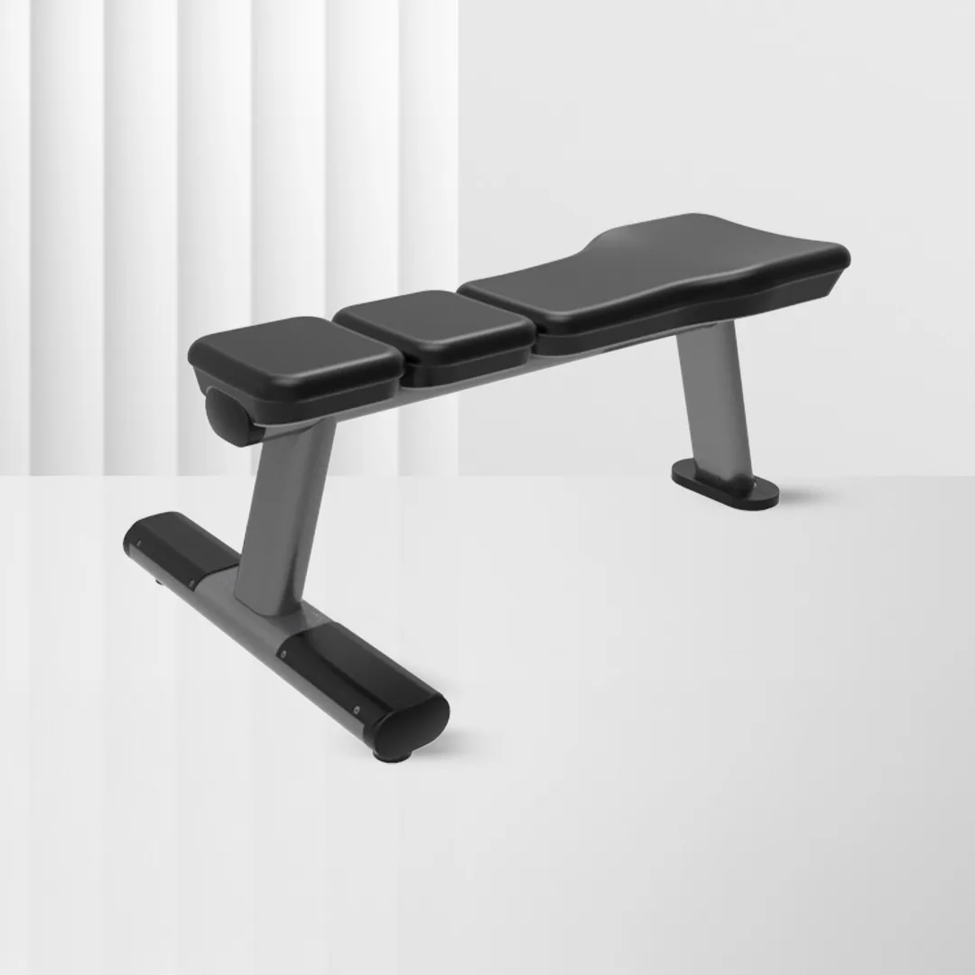 Flat Bench