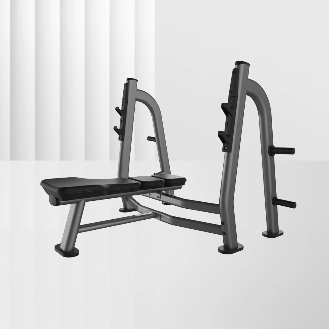 Horizontal Bench Press