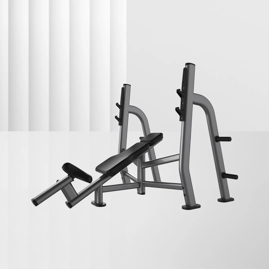 Incline Bench