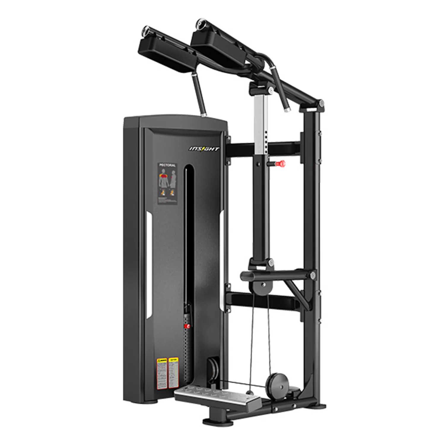 Insight Standing Calf Extension