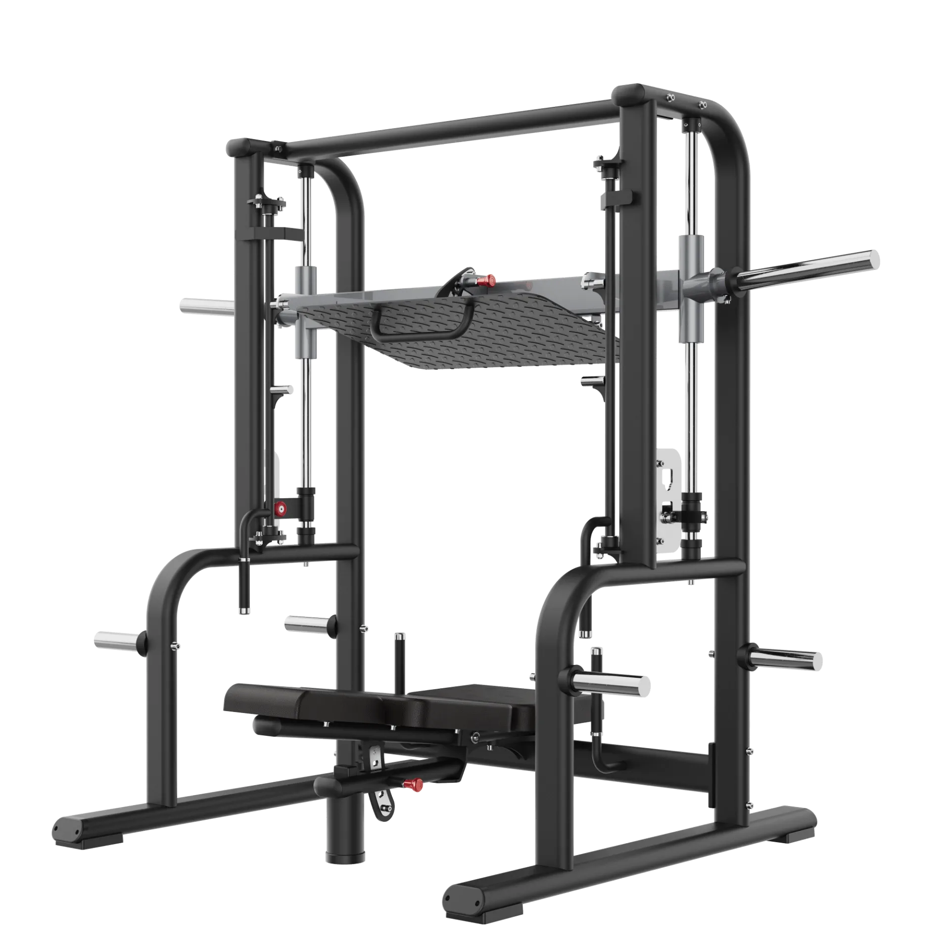 Insight Vertical Leg Press