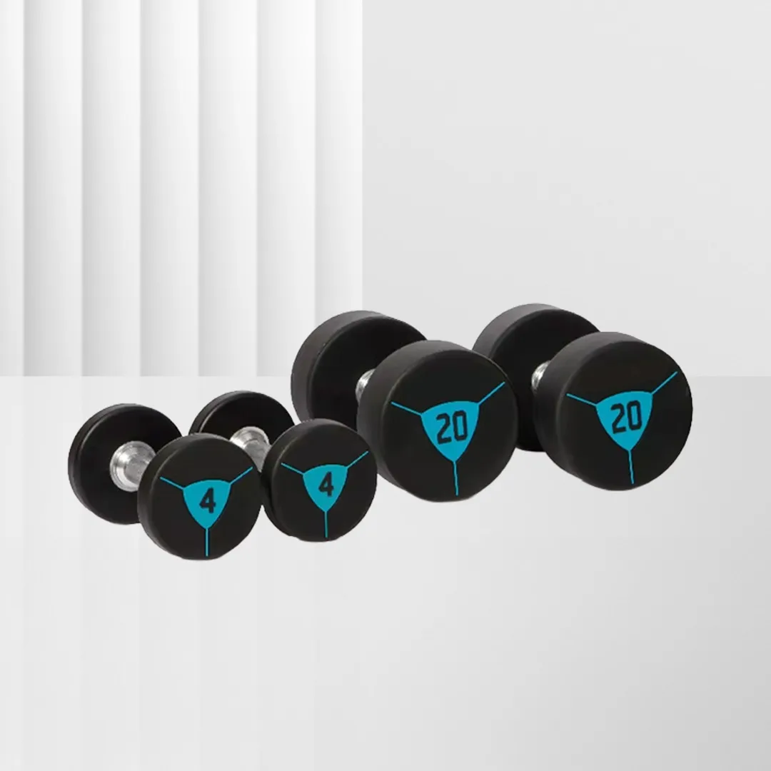 IRONFIT CPU Dumbbell