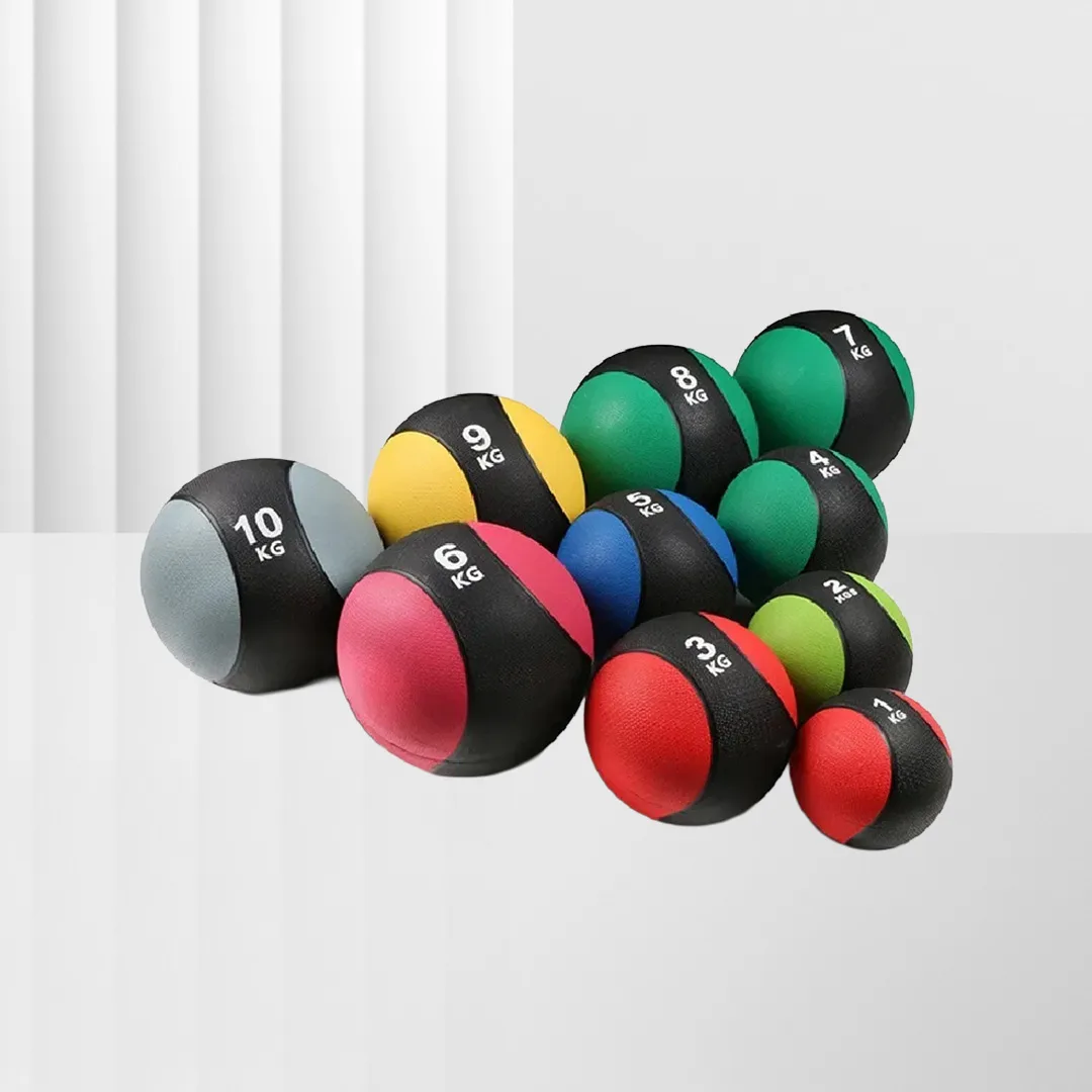 IRONFIT Medicine Balls