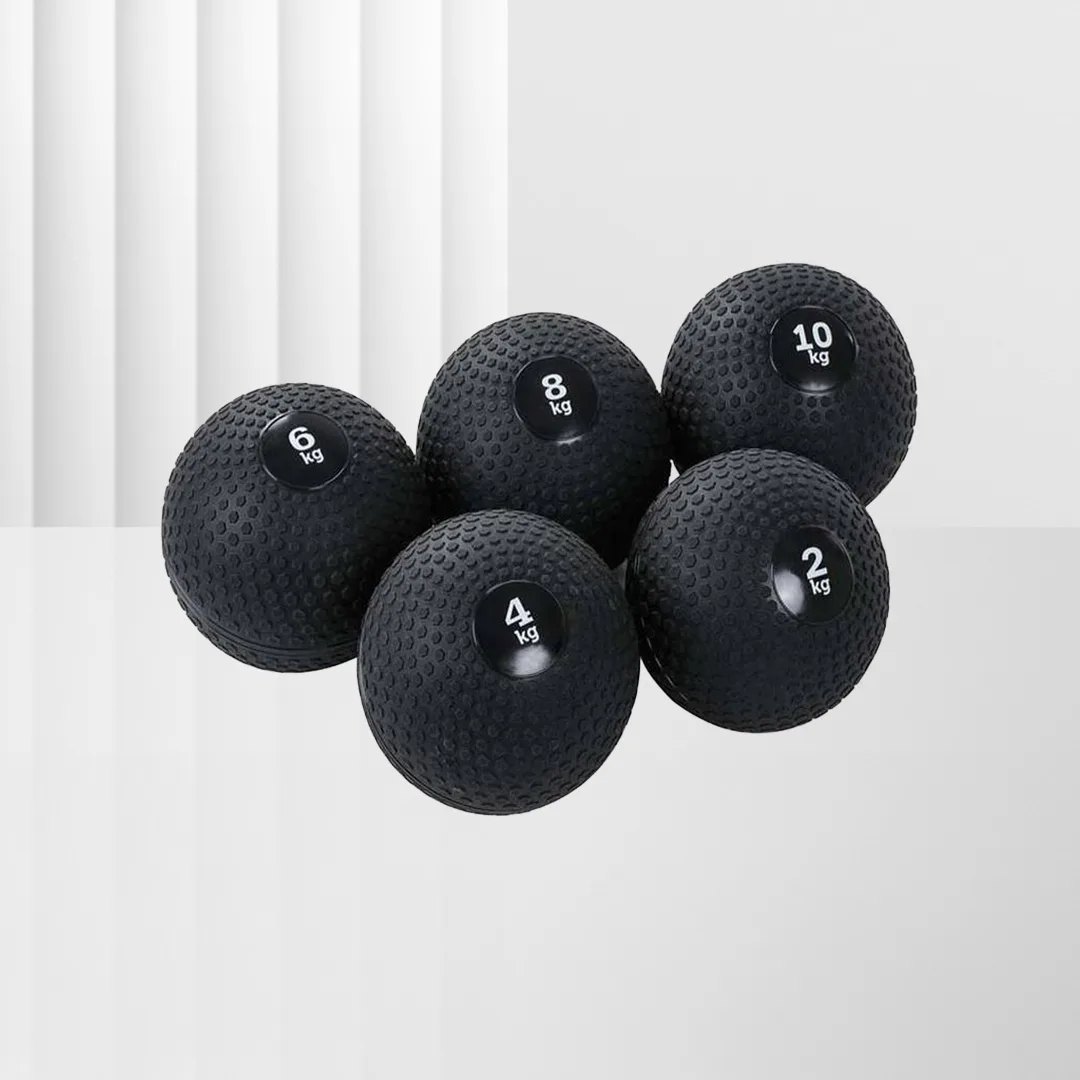 IRONFIT New Style Slam Balls