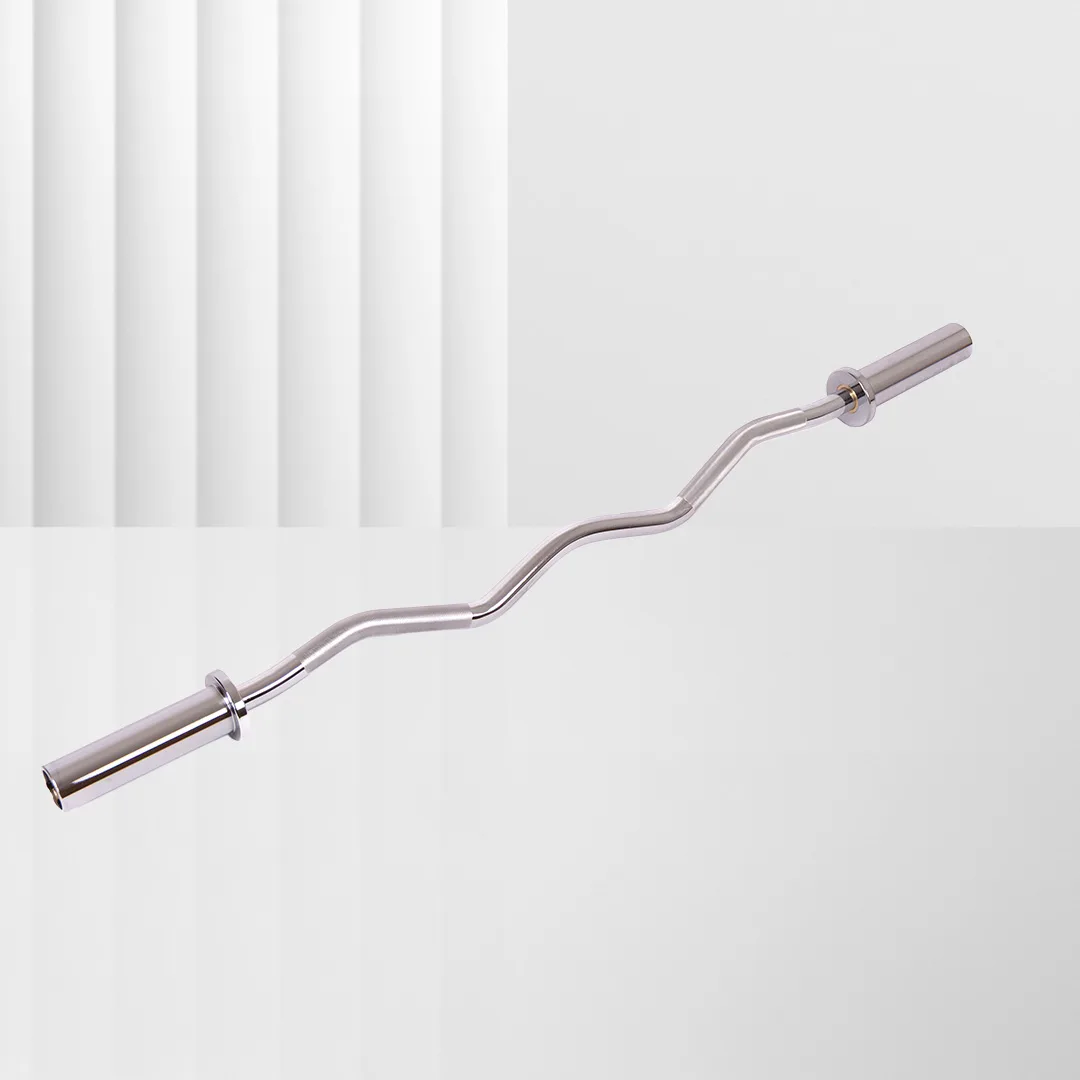 IRONFIT Olympic Barbell