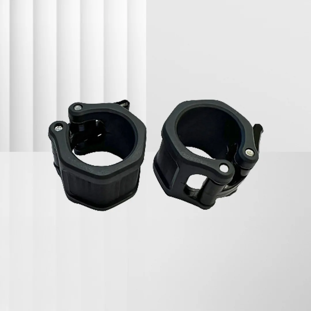 IRONFIT Olympic Collars