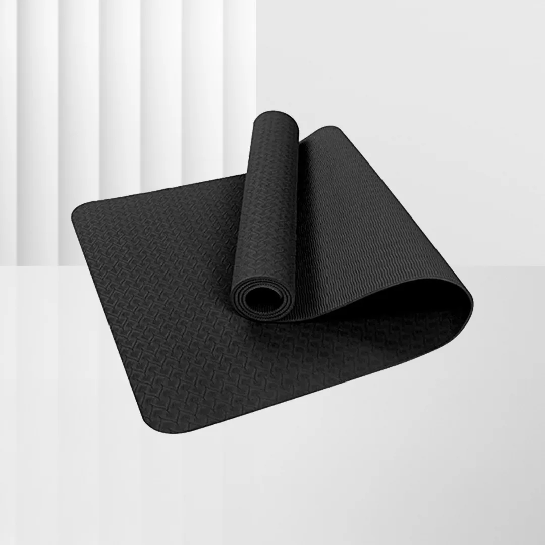 IRONFIT TPE Yoga Mat