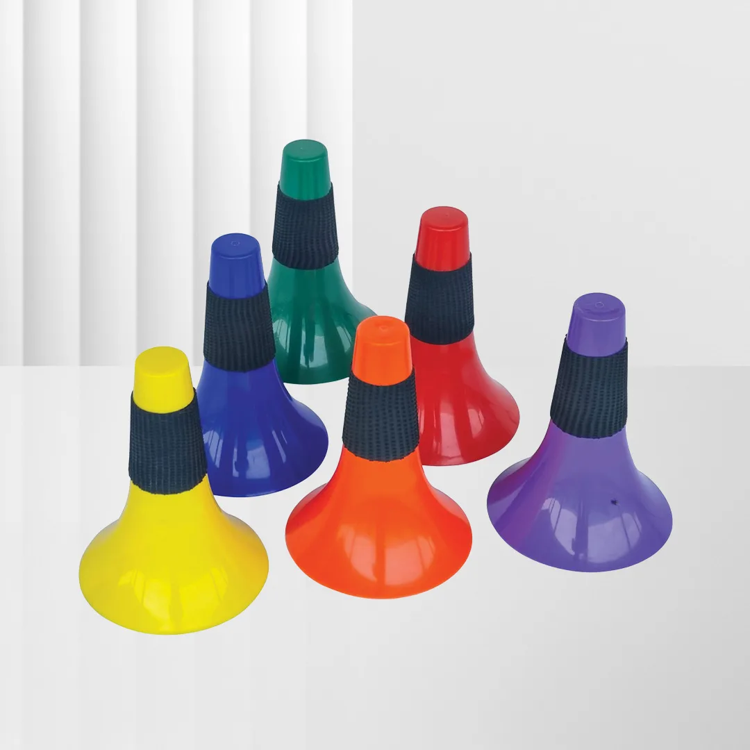 IRONFIT Training Cone