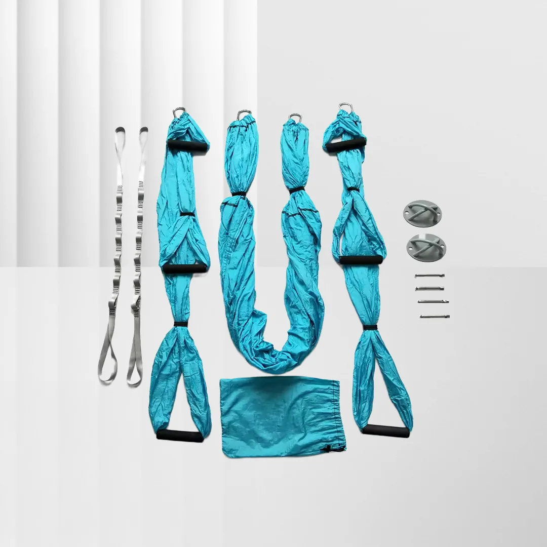 IRONFIT Yoga Hammock