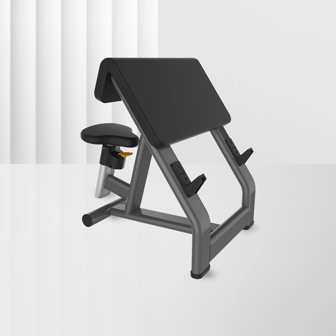 Scott Bench