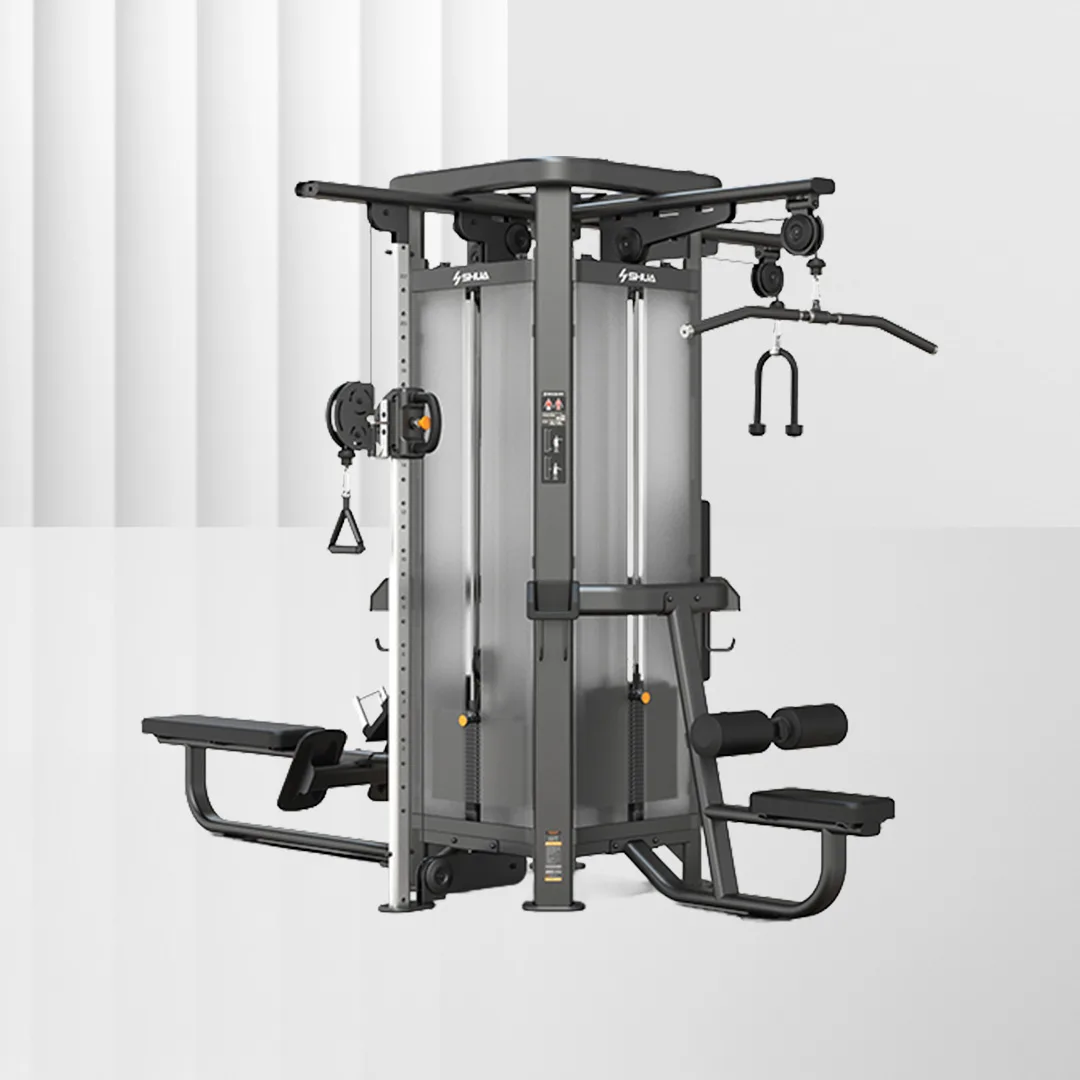 SHUA 4 Station Multi Gym