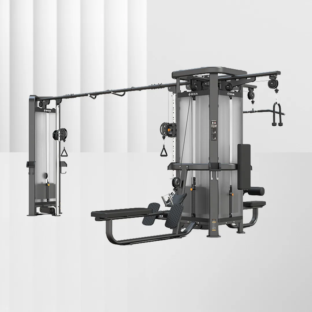 SHUA 5 Station Multi Gym