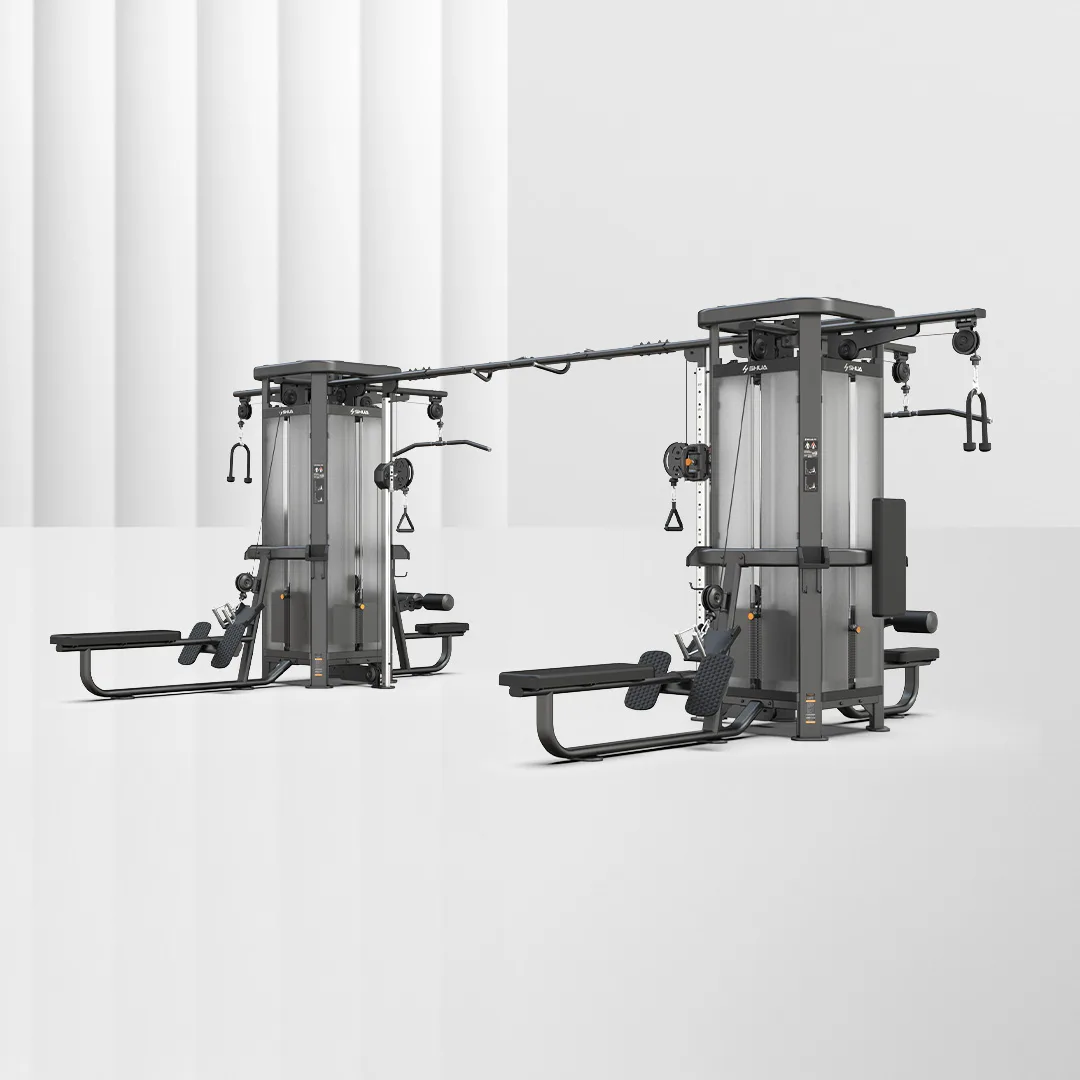 SHUA 8 Station Multi Gym