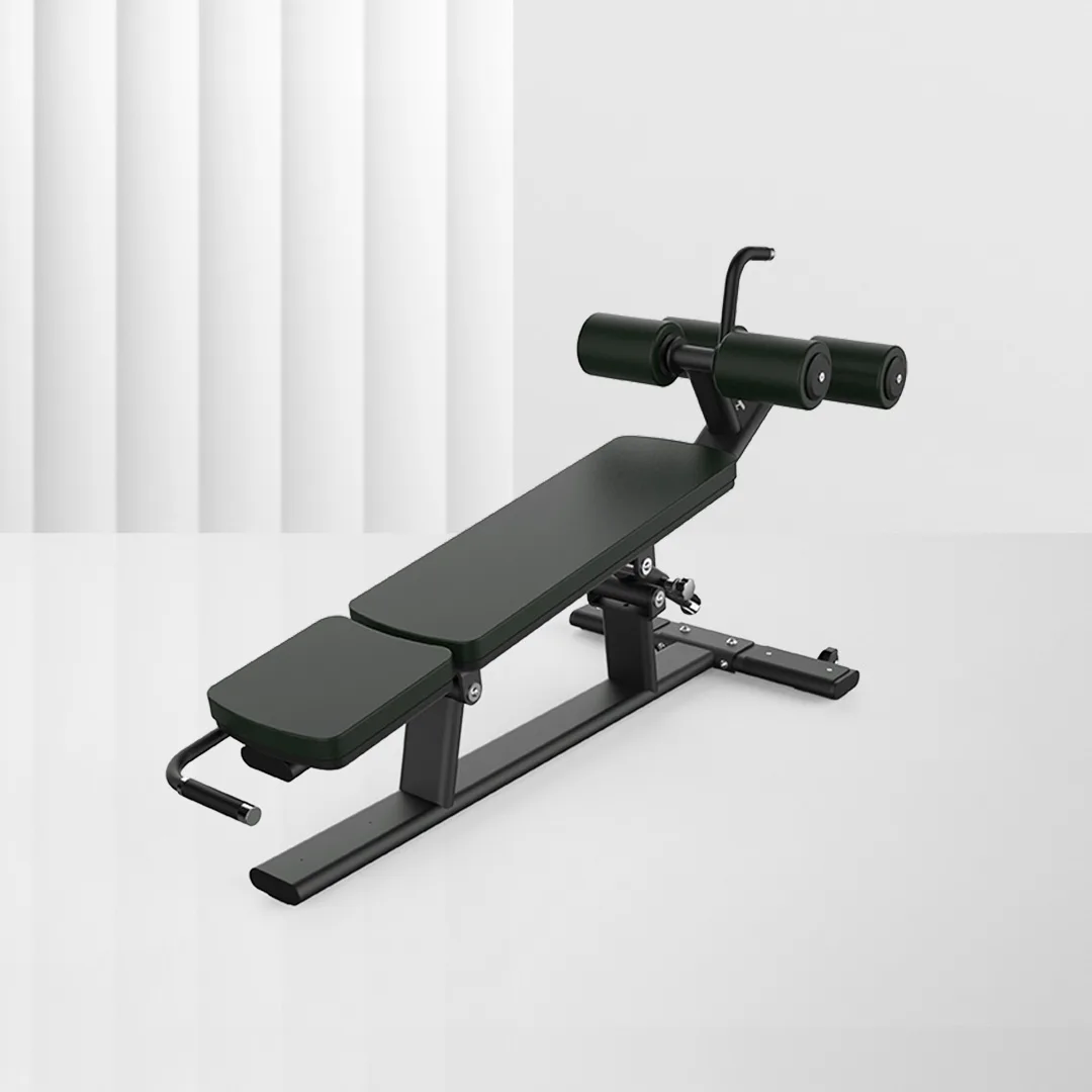 SHUA Adjustable Abdominal Bench