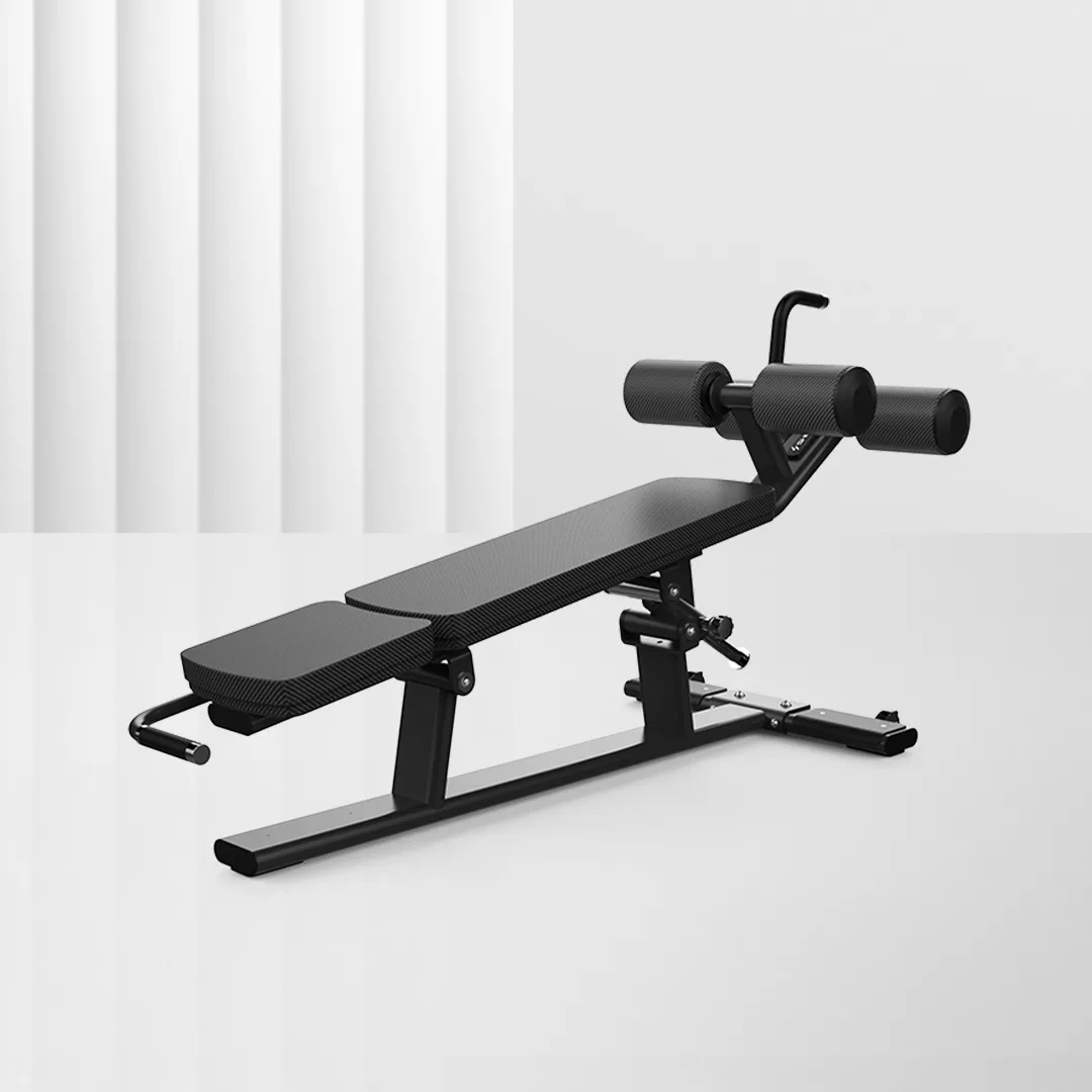 SHUA Adjustable Abdominal Bench