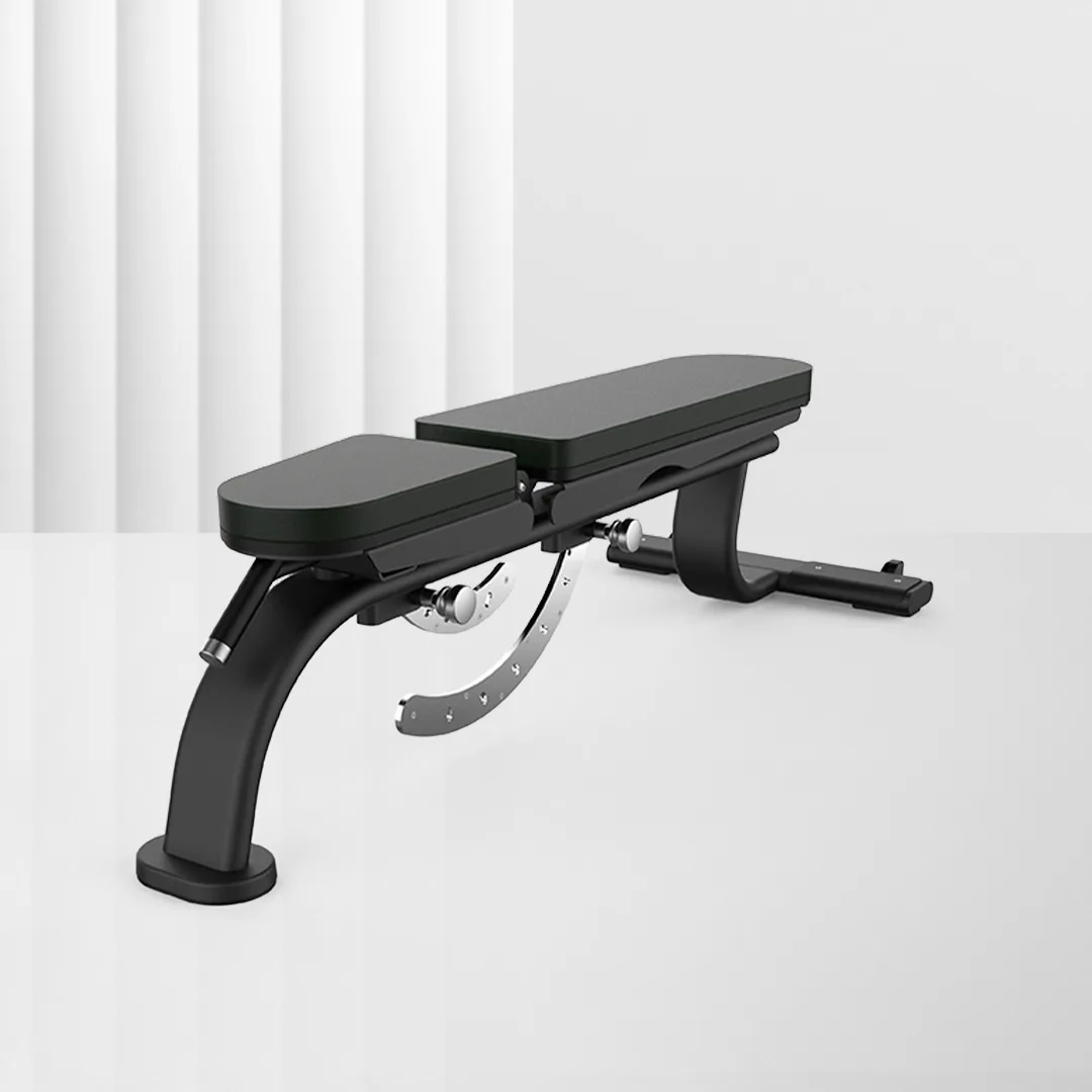 SHUA Adjustable Dumbbell Bench