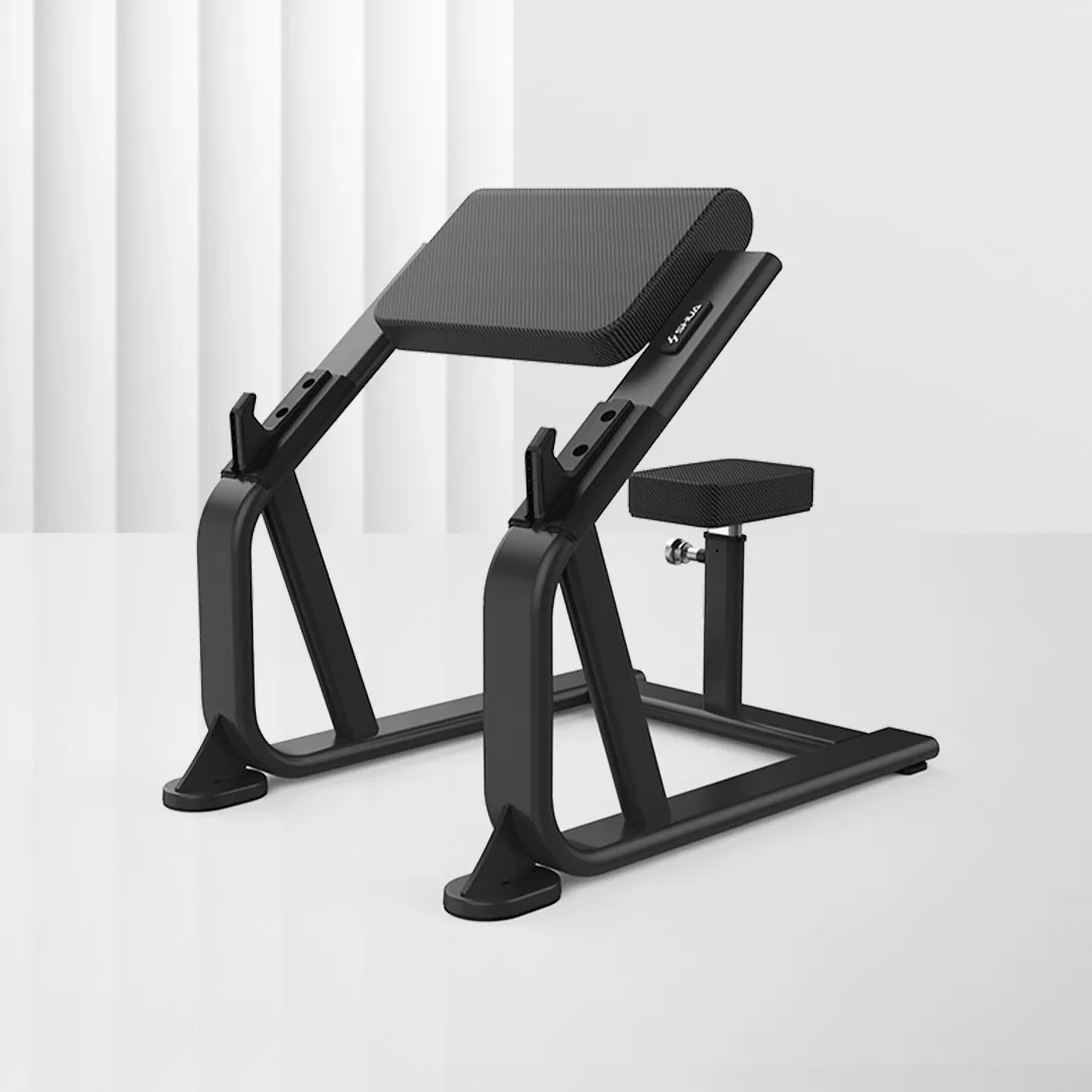 SHUA Arm Curl Bench