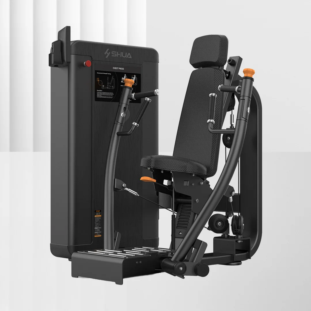 SHUA Biofit Chest Press