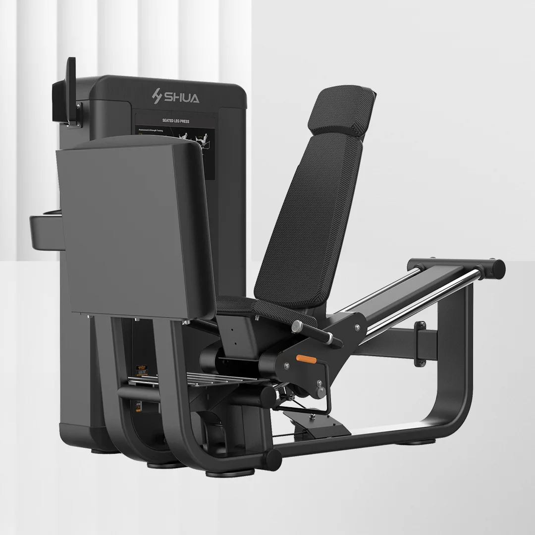 SHUA Biofit Seated Leg Press