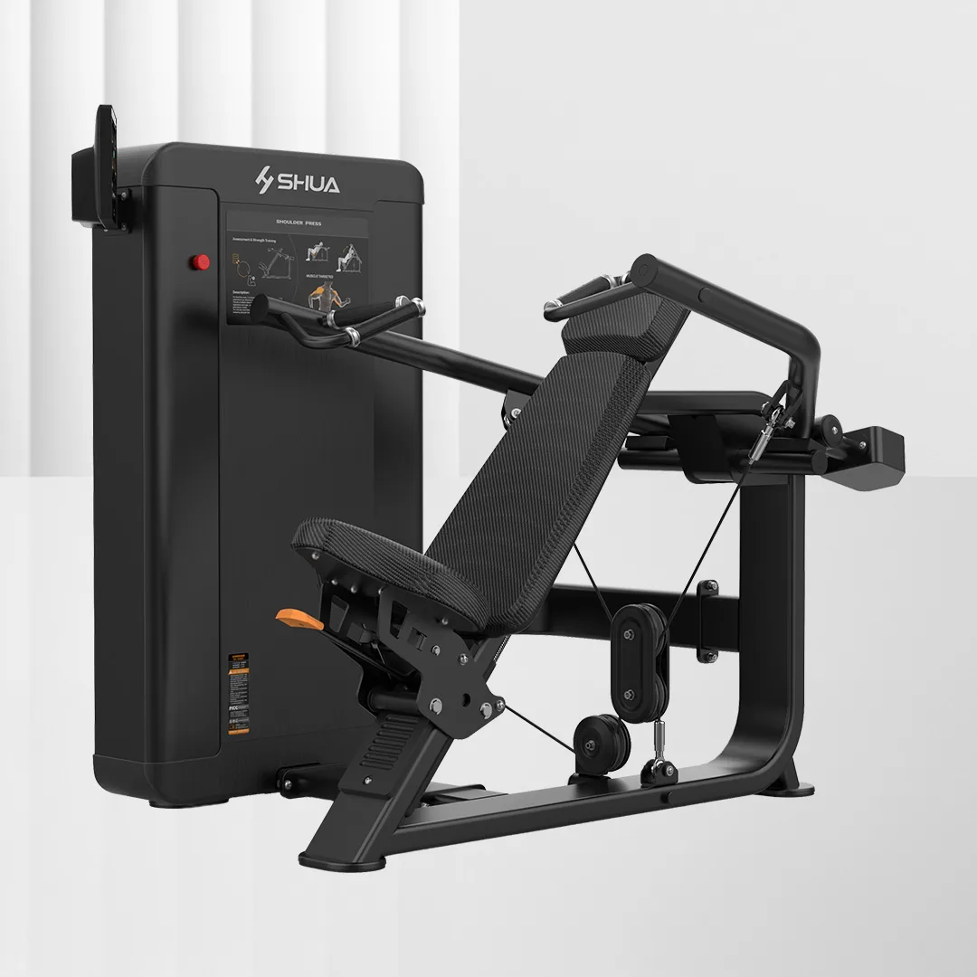 SHUA Biofit Shoulder Press
