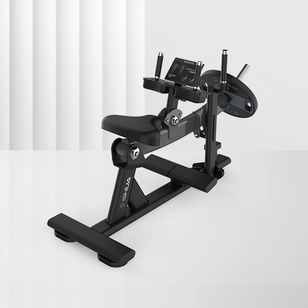 SHUA Calf Raise Trainer