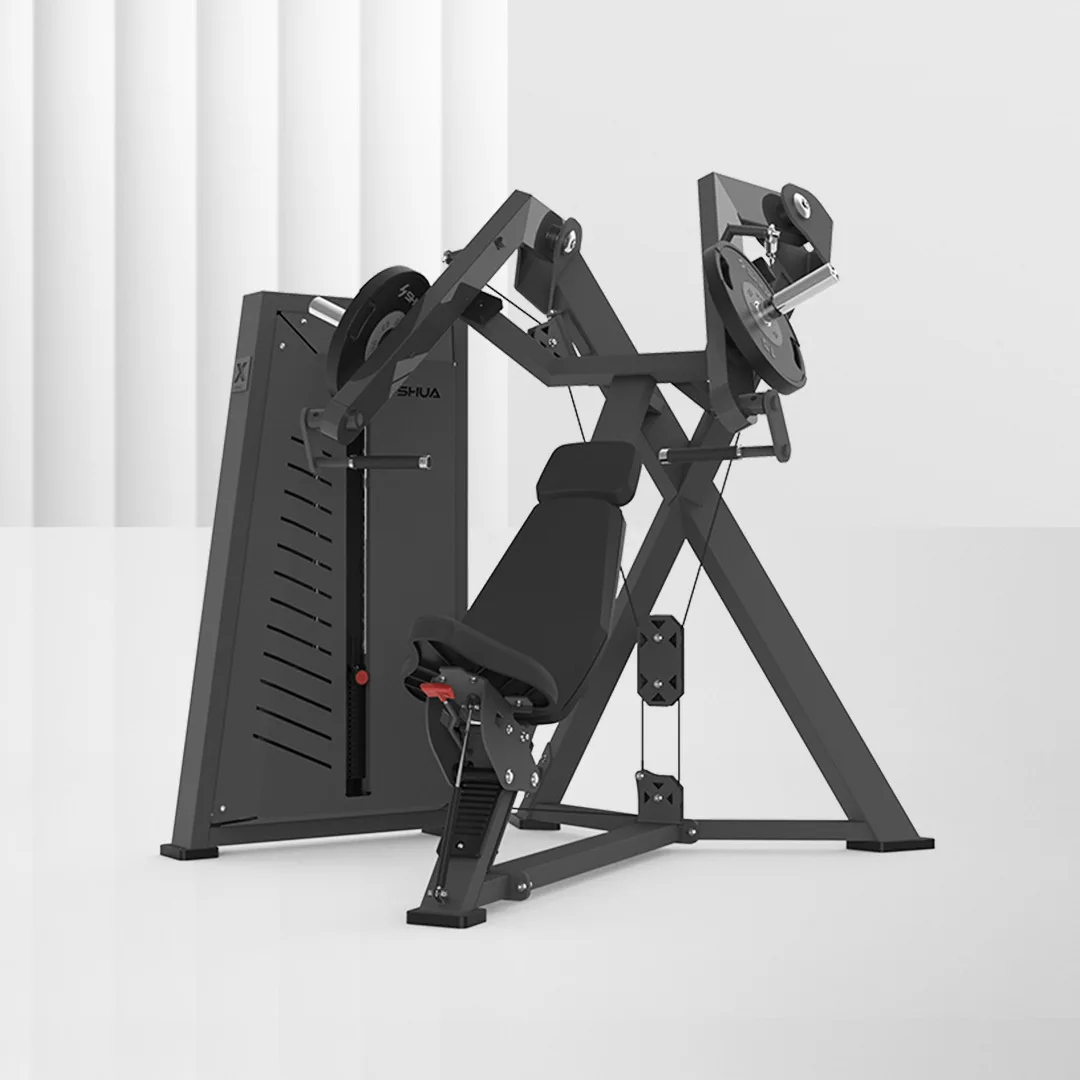 SHUA Chest Press