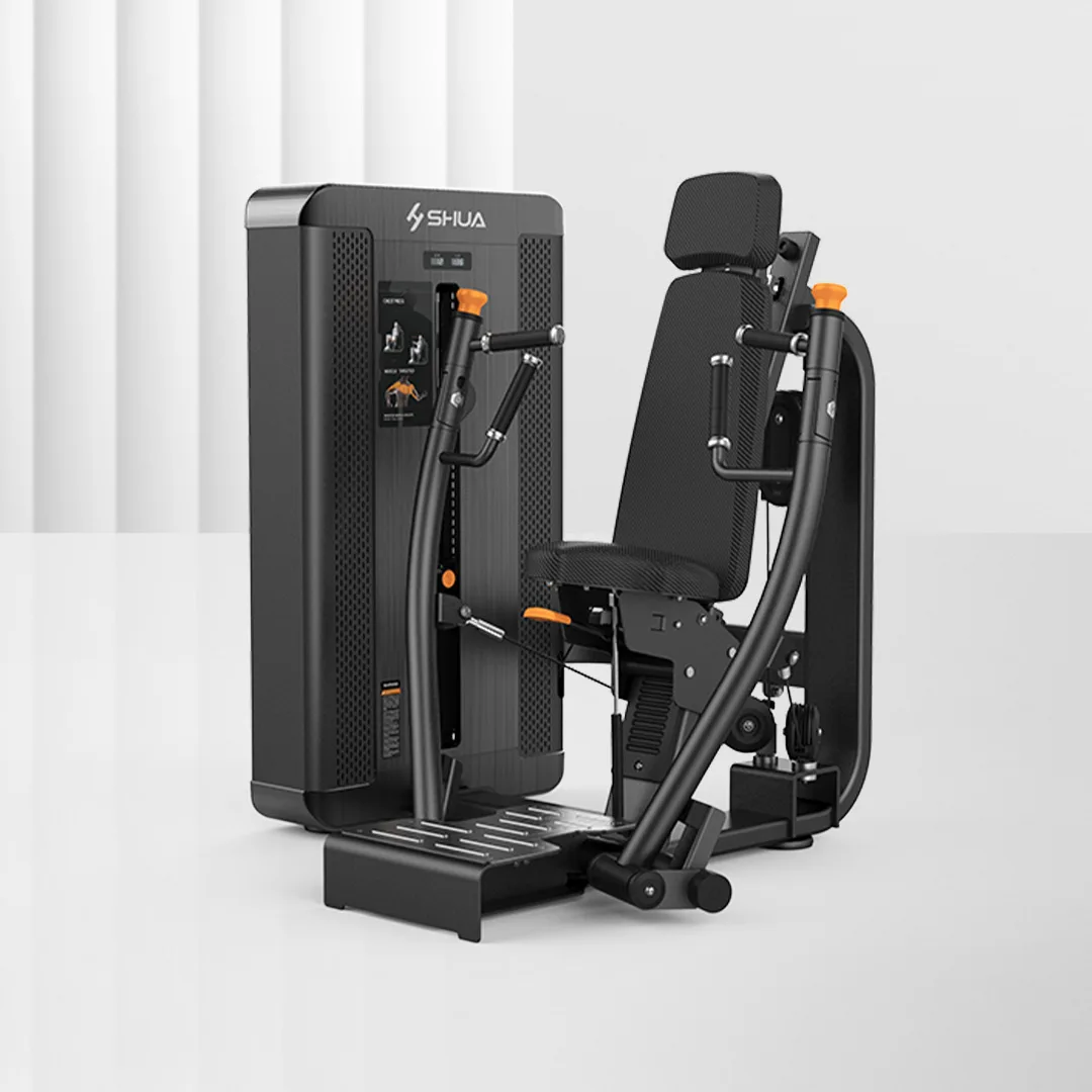 SHUA Chest Press
