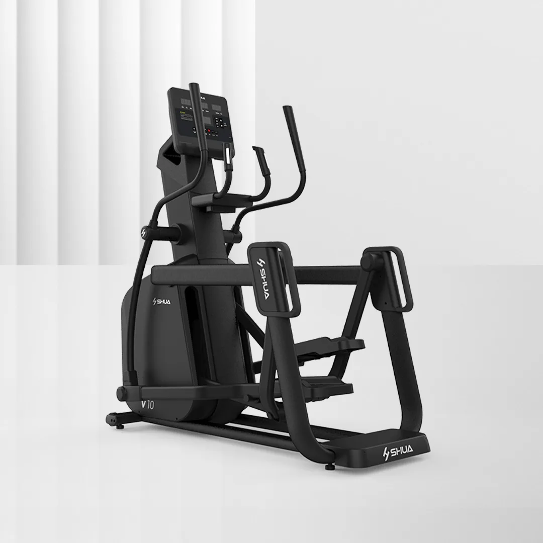 SHUA Commercial Use Elliptical