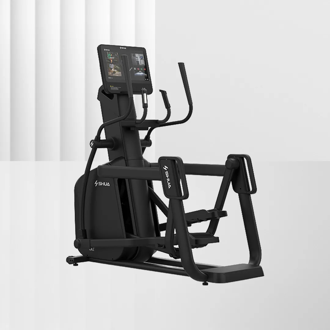 SHUA Commercial Use Elliptical