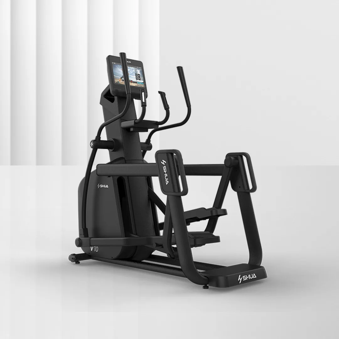 SHUA Commercial Use Elliptical