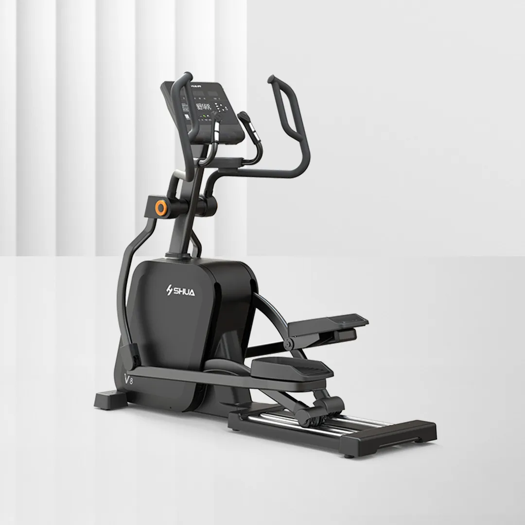 SHUA Commercial Use Elliptical