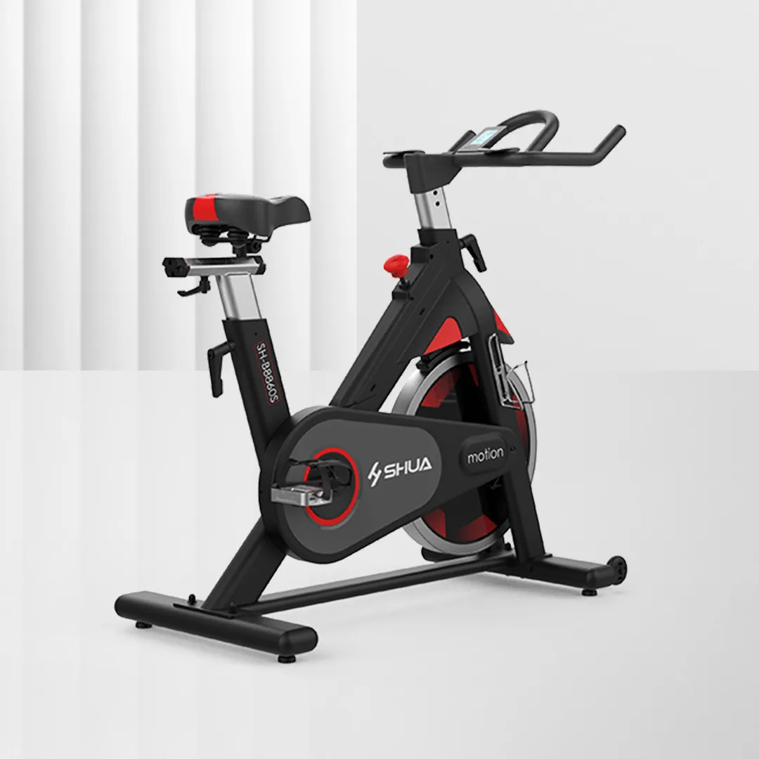 SHUA Commercial Use Spin Bike